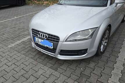 Audi TT 265.000 km 5.200 &euro; Rheingönheim (Ludwigshafen am Rhein) 67067