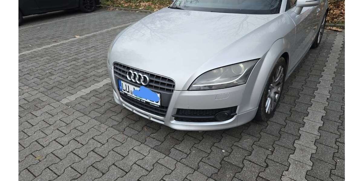 Audi TT 265.000 km 5.200 &euro; Rheingönheim (Ludwigshafen am Rhein) 67067