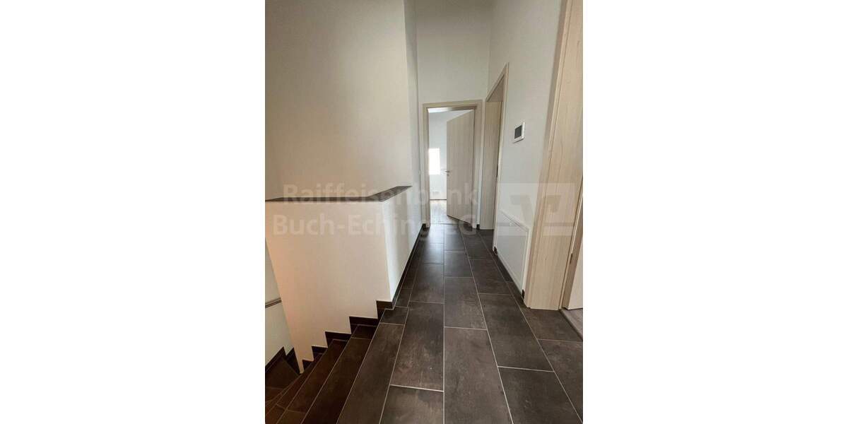 Doppelhaushälfte Eching Haunwang - 6 Zimmer, 158 m&sup2;, 1.975&euro; | Angebot:23833612