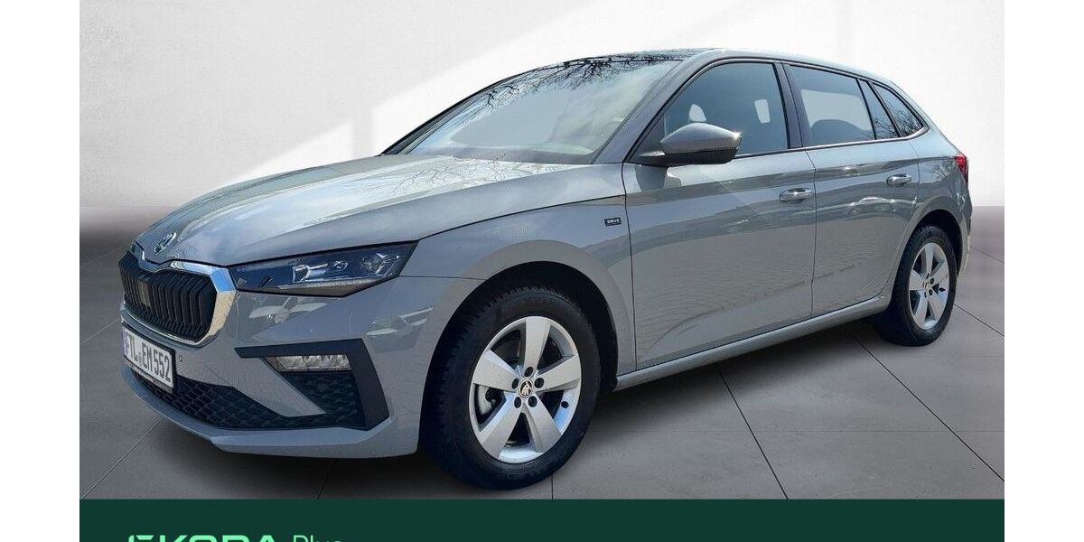 Skoda Scala 16.829 km 23.980 &euro; Dresden 01169