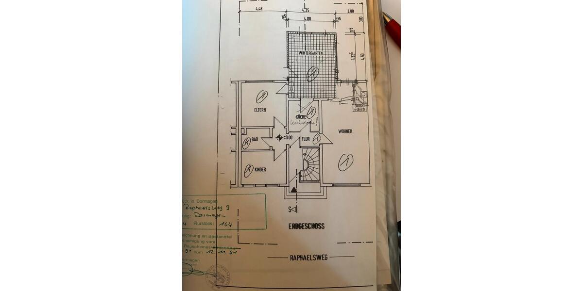 Mehrfamilienhaus, Wohnhaus Dormagen - 9 Zimmer, 250 m&sup2;, 750.000&euro; | Angebot:26778743