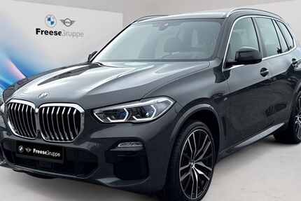 BMW X5 124.960 km 49.990 &euro; Wilhelmshaven 26389