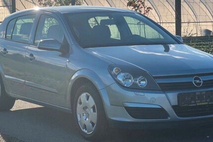 Opel Astra 141.000 km 1.550 &euro; München 80995