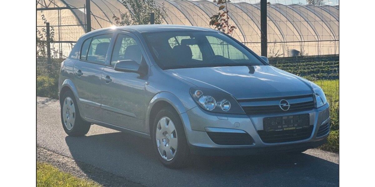 Opel Astra 141.000 km 1.550 &euro; München 80995