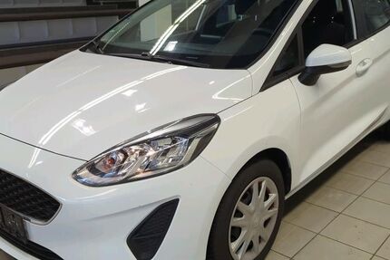 Ford Fiesta 69.500 km 13.500 &euro; Eitorf 53783