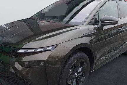 Skoda Enyaq 13.100 km 47.840 &euro; Wackersdorf 92442