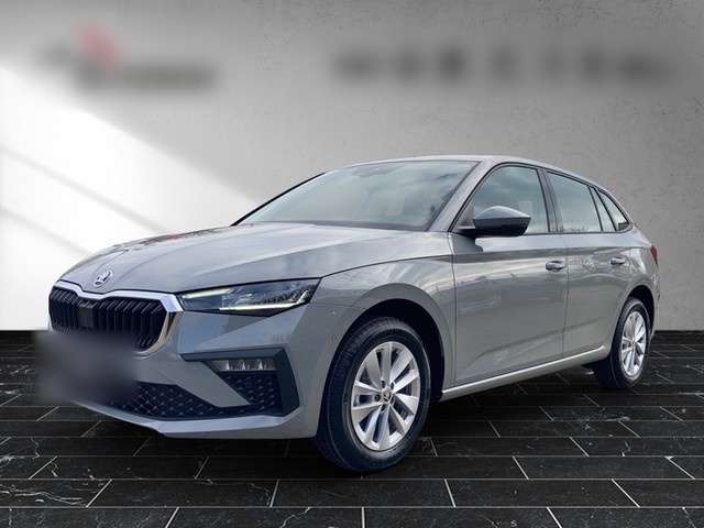 Skoda Scala 22.800 km 24.790 € Grünwald 82031