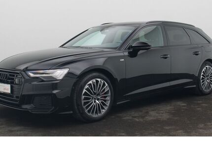 Audi A6 94.500 km 37.980 &euro; Würzburg 97076