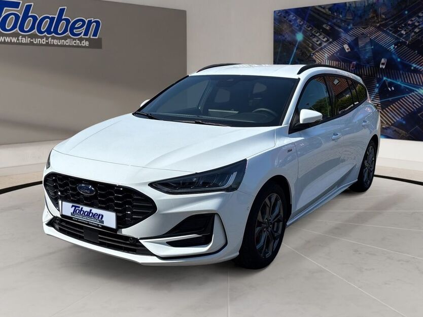 Ford Focus 1.144 km 28.890 € Stade 21680