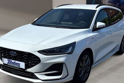 Ford Focus 2.912 km 27.965 € Stade 21680