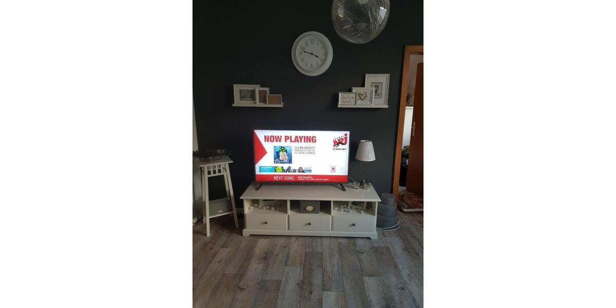 Etagenwohnung Steyerberg - 2 Zimmer, 40 m&sup2;, 360&euro; | Angebot:24399369