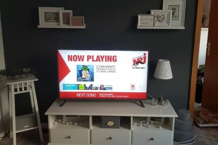 Wohnung Steyerberg - 2 Zimmer, 40 m&sup2;, 360&euro; | Angebot:24399369