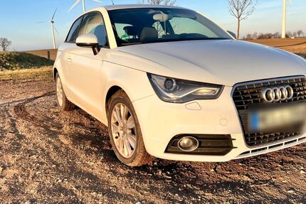 Audi A1 157.014 km 5.750 € Klipphausen 01665