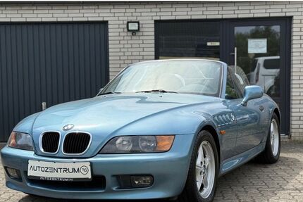 BMW Z3 189.223 km 8.800 &euro; Neumünster 24539