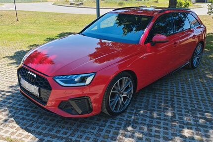 Audi A4 195.906 km 20.800 &euro; Markt Indersdorf 85229