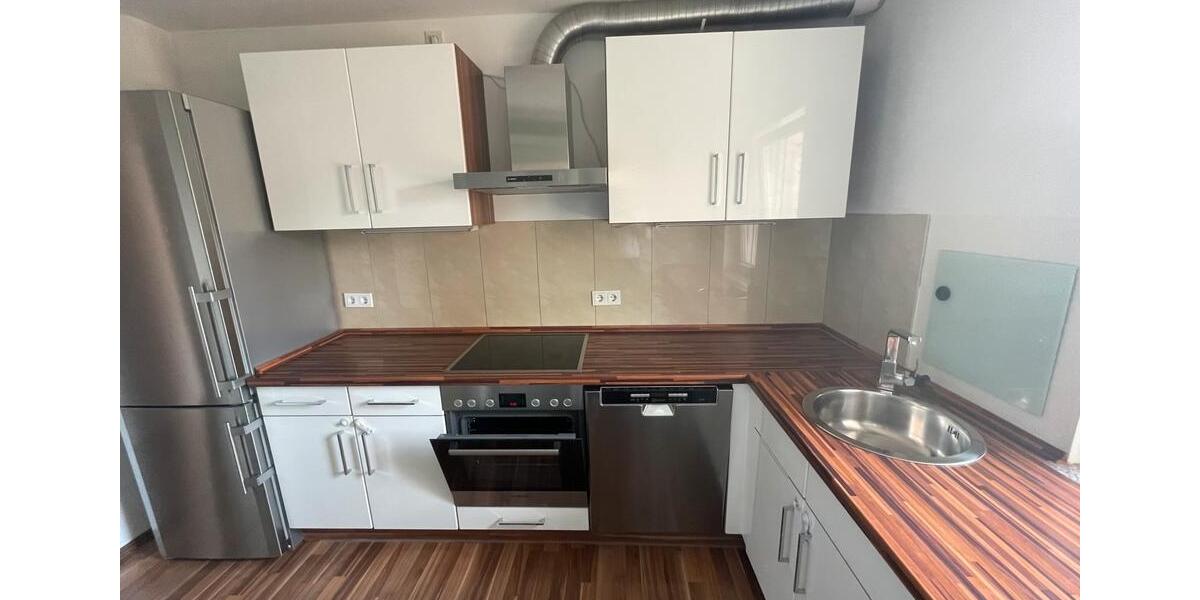 Maisonettenwohnung Bergisch Gladbach Alt-Frankenforst - 3 Zimmer, 86 m&sup2;, 330.000&euro; | Angebot:27407902