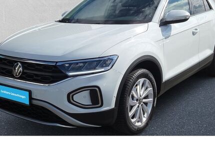 VW T-Roc 45.356 km 22.394 &euro; Celle 29221