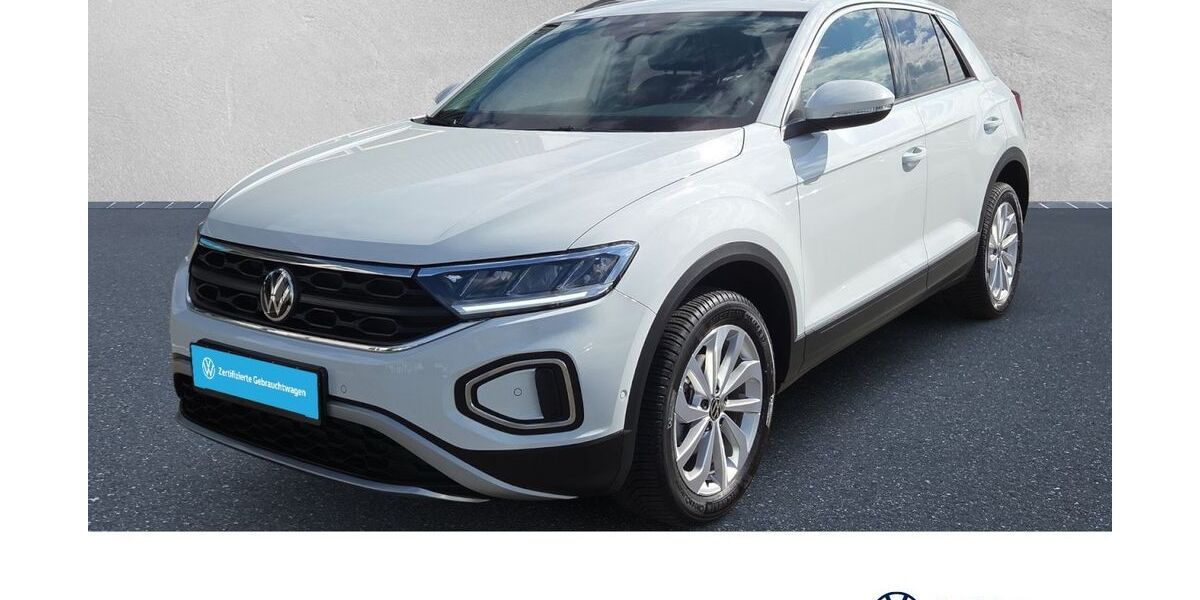 VW T-Roc 45.356 km 22.394 &euro; Celle 29221