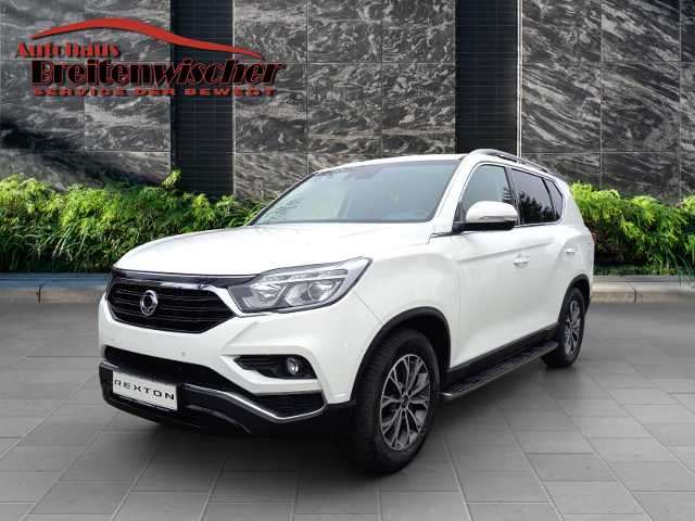 Rexton