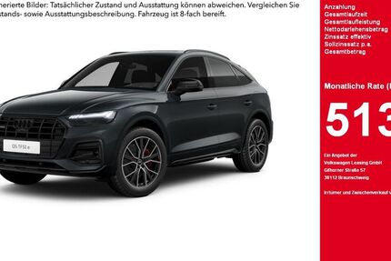 Audi Q5 13.205 km 54.885 &euro; Gütersloh 33334