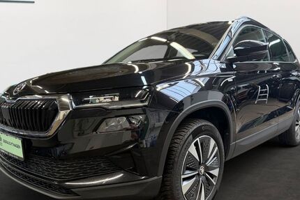 Skoda Karoq 98.750 km 21.650 &euro; Mylau 08499