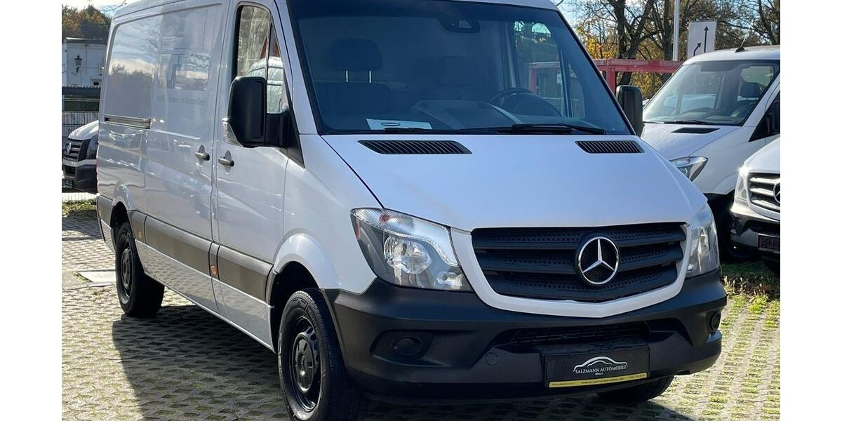 Mercedes-Benz Sprinter 178.000 km 11.750 &euro; Berlin 13088