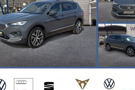Seat Tarraco 72.291 km 29.780 &euro; Gronau 48599