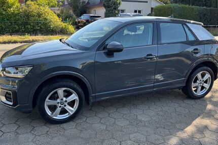 Audi Q2 133.000 km 13.490 &euro; Stelle 21435
