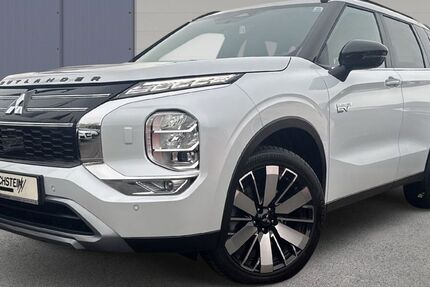 Mitsubishi Plug-in Hybrid Outlander 12.335 km 41.990 &euro; Bad Hersfeld 36251