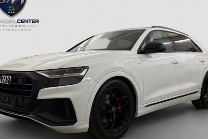 Audi Q8 127.000 km 44.990 &euro; Ittlingen 74930