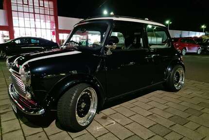 Rover MINI