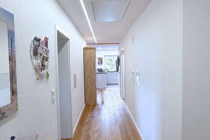 Wohnung zum Kaufen in Wertach Vorderschneid 399.000 € 105 m² 4 zimmer