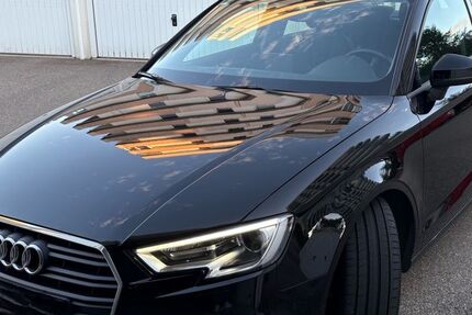 Audi A3 90.000 km 21.300 &euro; Kempten 87435
