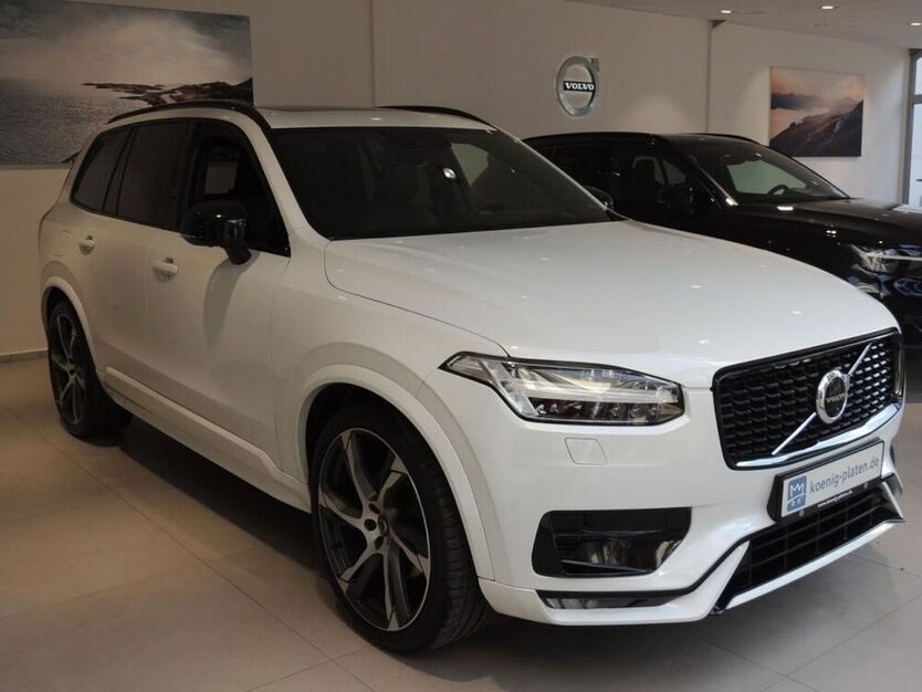 XC90