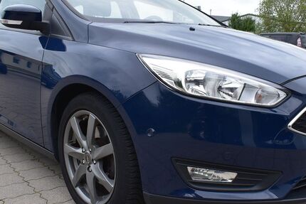 Ford Focus 85.000 km 7.990 &euro; Gettorf 24214