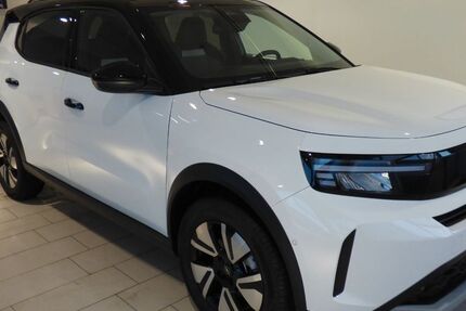 Opel Frontera 5.500 km 24.500 &euro; Ahorntal 95491