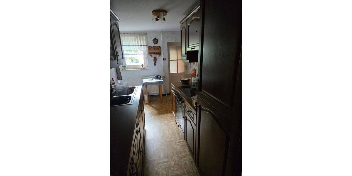 Provisionsfrei - Ländliches Wohnidyll mit Charme und Potenzial 5 zimmer