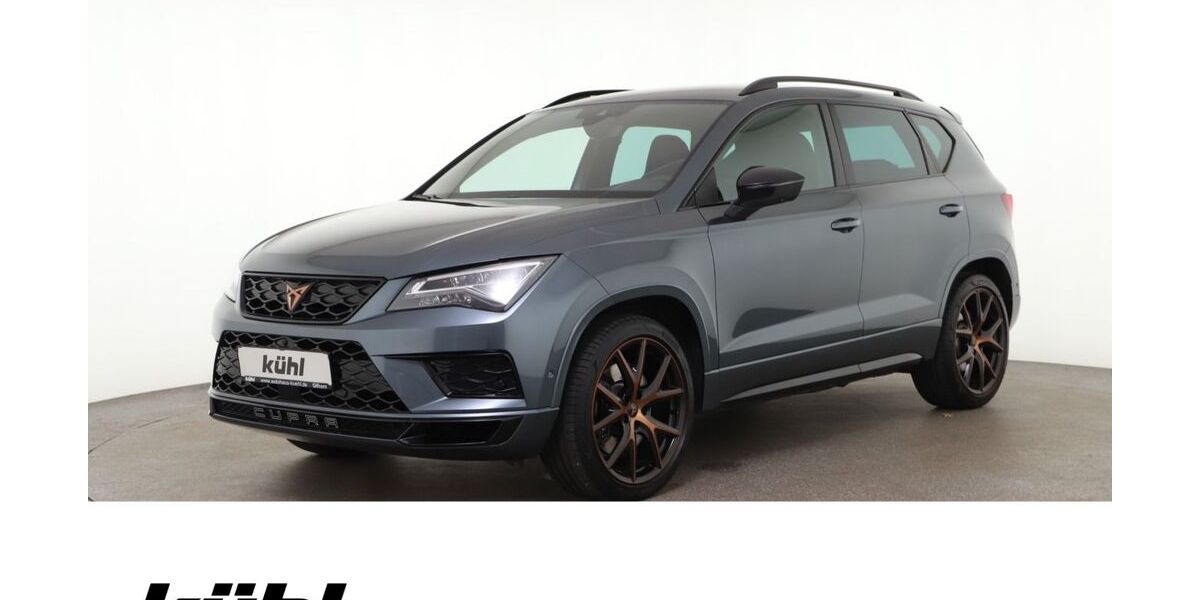 Cupra Ateca 87.910 km 26.480 € Gifhorn 38518