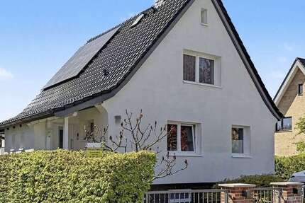 Haus Schenefeld - 4 Zimmer, 130 m&sup2;, 599.000&euro; | Angebot:26785470