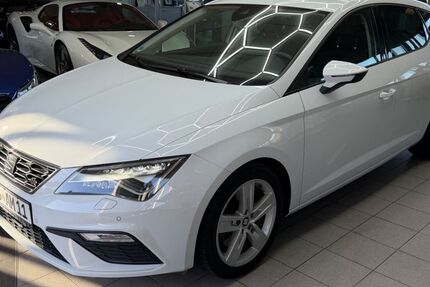 Seat Leon 174.999 km 13.499 &euro; Niestetal 34266