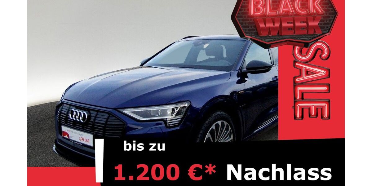 Audi e-tron 30.204 km 33.270 € Ulm 89073