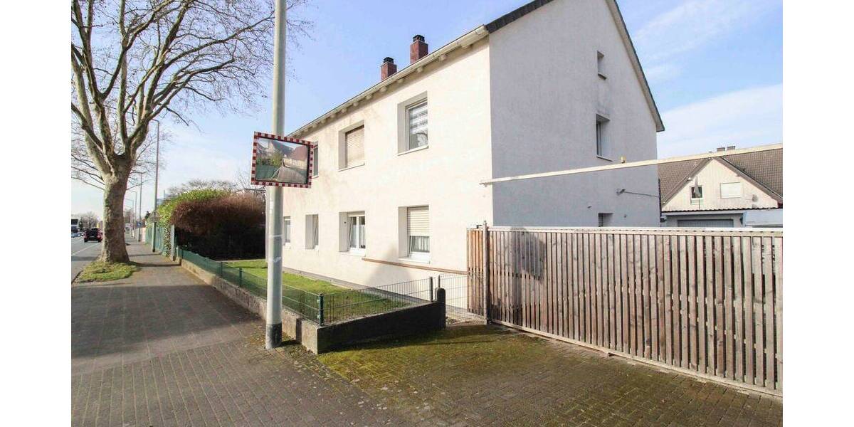 Mehrfamilienhaus, Wohnhaus Paderborn Kernstadt - 1 Zimmer, 499.000&euro; | Angebot:26259235