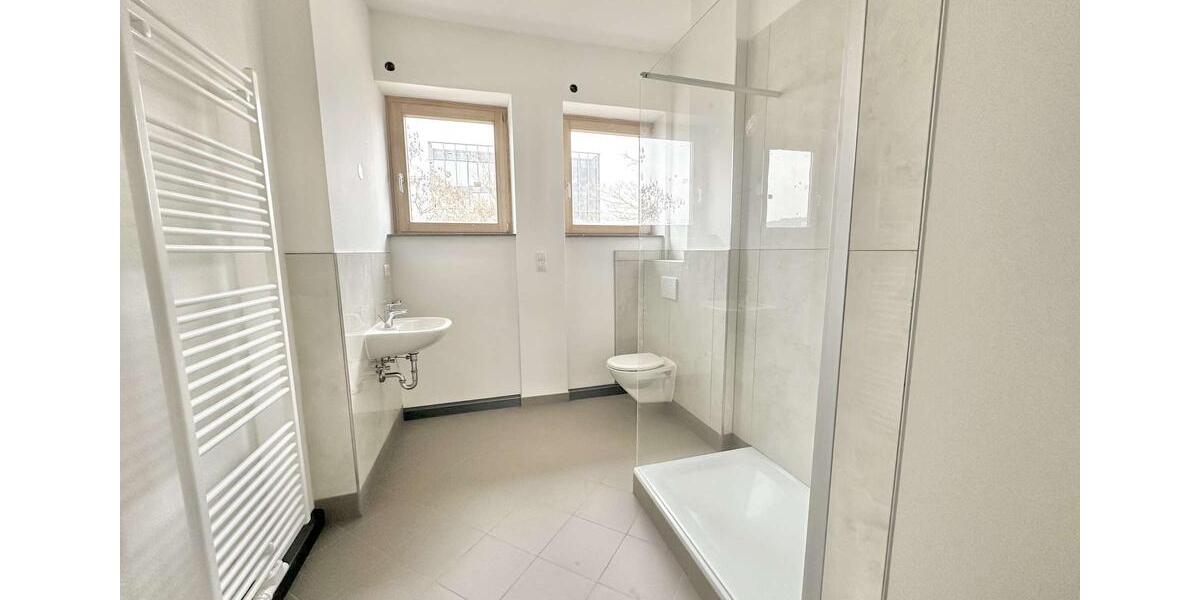 2-Zimmer-Wohnung mit Balkon auf dem Laurentiusberg 2 zimmer