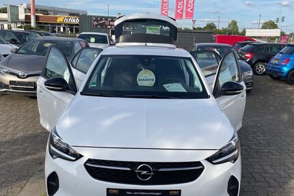 Opel Corsa 22.000 km 13.300 &euro; Hannover/altwarmbüchen 30916