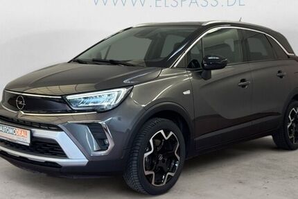 Opel Crossland (X)