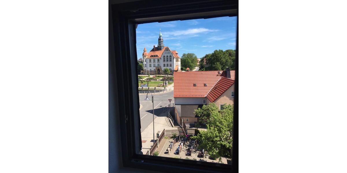 Etagenwohnung Großröhrsdorf - 2 Zimmer, 60 m&sup2;, 540&euro; | Angebot:26187113
