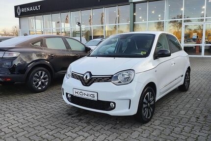 Renault Twingo 9.982 km 14.499 &euro; Massen 03238