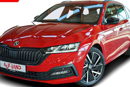 Skoda Octavia 64.504 km 25.950 &euro; Dresden 01069