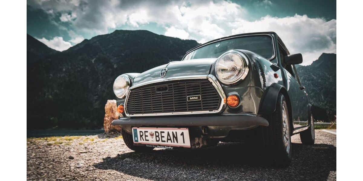 Austin Rover Andere 26.680 km 13.970 &euro; Füssen 87629