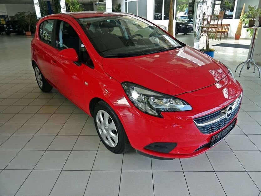 Corsa